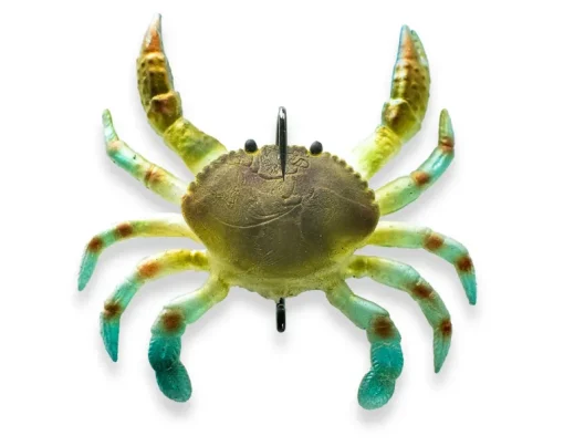 Chasebaits Smash Crab JNR 75