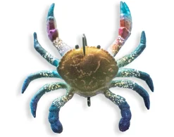 Chasebaits Smash Crab JNR 75