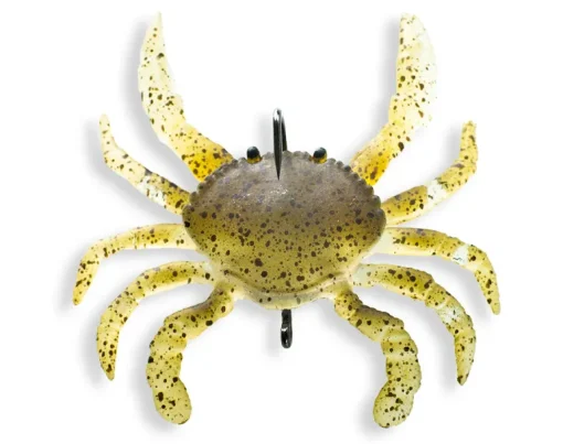 Chasebaits Smash Crab JNR 75
