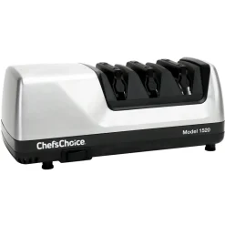 Chef Choice CC1520 Angle Select Electric Knife Sharpener