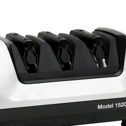 Chef Choice CC1520 Angle Select Electric Knife Sharpener