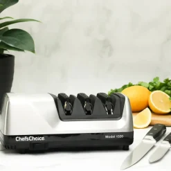 Chef Choice CC1520 Angle Select Electric Knife Sharpener