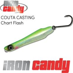 CID Iron Candy Couta Casting 45G
