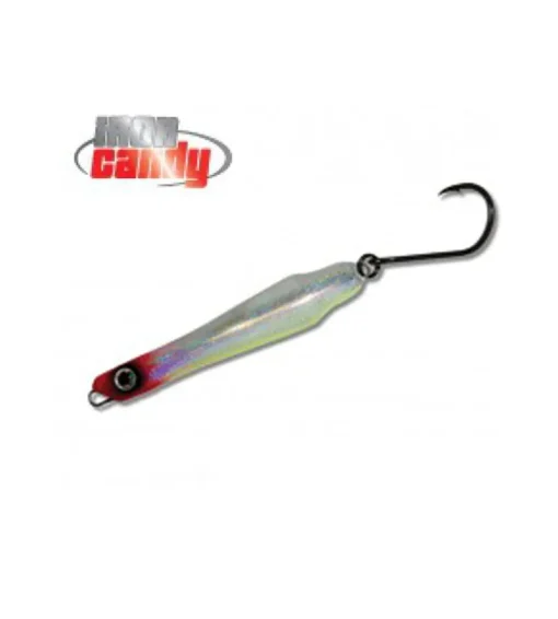 CID Iron Candy Couta Casting 45G