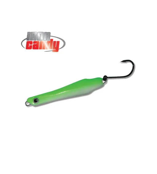 CID Iron Candy Couta Casting 45G