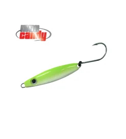 CID Iron Candy Foil Bullet 47G
