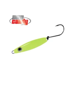 CID Iron Candy Foil Bullet 21G