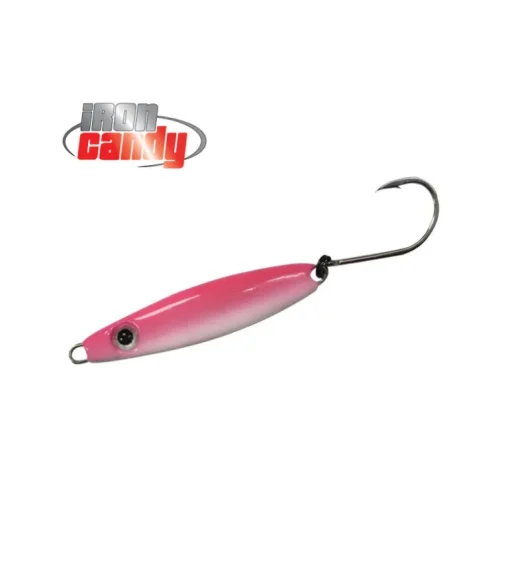 CID Iron Candy Foil Bullet 47G