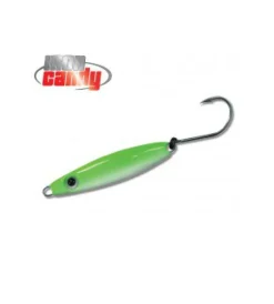 CID Iron Candy Foil Bullet 14G