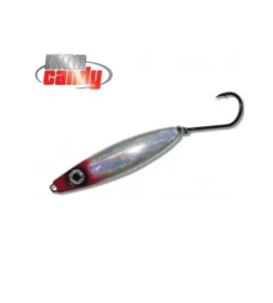 CID Iron Candy Foil Bullet 47G