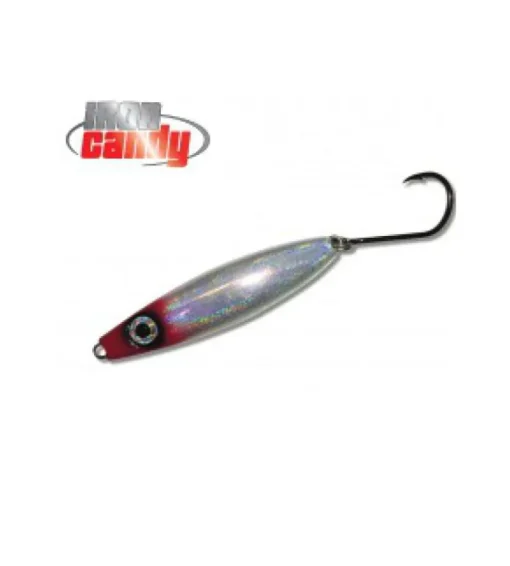 CID Iron Candy Foil Bullet 47G