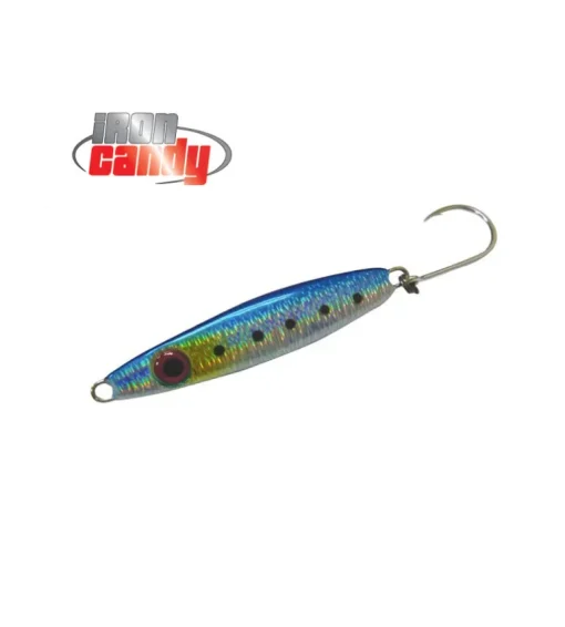 CID Iron Candy Foil Bullet 47G
