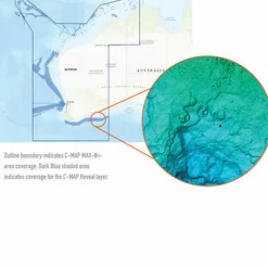 Cmap Reveal Wa Darwin Esperance