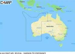 Cmap Reveal Wa Darwin Esperance