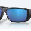 Costa Blackfin Pro Matte Black 580G