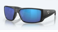 Costa Blackfin Pro Matte Black 580G