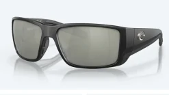Costa Blackfin Pro Matte Black 580G