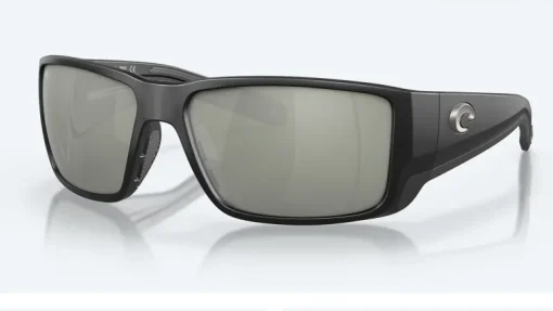 Costa Blackfin Pro Matte Black 580G