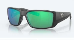 Costa Blackfin Pro Matte Black 580G