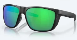 Costa Ferg XL Matte Black 580G