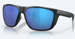 Costa Ferg XL Matte Black 580G