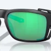 Costa King Tide 8 BLK PRL 580G