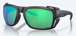 Costa King Tide 8 BLK PRL 580G