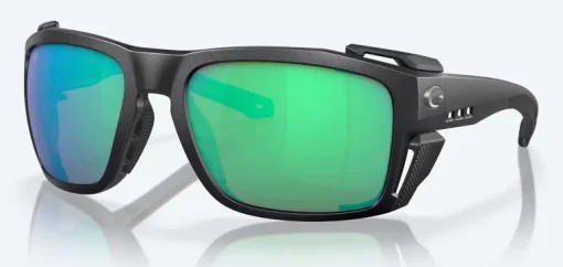 Costa King Tide 8 BLK PRL 580G