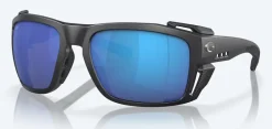 Costa King Tide 8 BLK PRL 580G