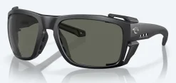 Costa King Tide 8 BLK PRL 580G
