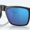 Costa Pauch XL Matte Black 580G