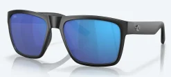 Costa Pauch XL Matte Black 580G