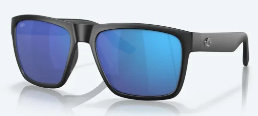 Costa Pauch XL Matte Black 580G
