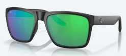 Costa Pauch XL Matte Black 580G