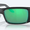 Costa Permit 11 Matte Black 580G