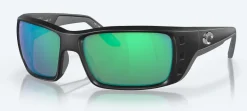 Costa Permit 11 Matte Black 580G