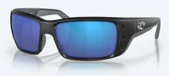 Costa Permit 11 Matte Black 580G