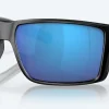 Costa Reefton Pro Matte Black 580G
