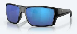 Costa Reefton Pro Matte Black 580G