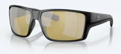 Costa Reefton Pro Matte Black 580G