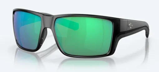 Costa Reefton Pro Matte Black 580G