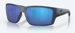 Costa Reefton Pro Matte Midnight Blue 580G