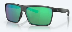 Costa Rincon 156 Matte Smoke Crysta 580G