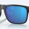 Costa Spearo XL Matte Black 580G