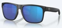 Costa Spearo XL Matte Black 580G