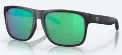 Costa Spearo XL Matte Black 580G