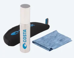 Costa Sunglass Cleaning Kit