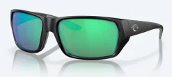 Costa Tailfin Matte Black 580G