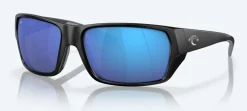Costa Tailfin Matte Black 580G