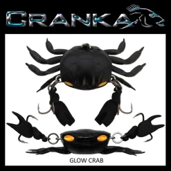Cranka Crab 50mm 5.9g
